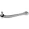 Mevotech 07-13 Bmw X5:Rear Right Upper Control Arm-Bj, Cms101481 CMS101481 - alternate 1